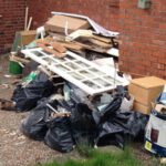 End of Tenancy Clearance Costs Explained for Peterborough
