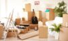Furniture Removal Solutions for Budget-Friendly Clearances in Worthing