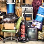 Garage Clearance in Winchester with Rapid Same-Day Service