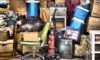 Garage Clearance in Taunton: Same-Day Solutions Available