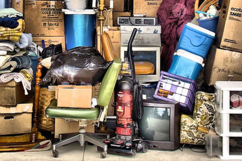 Garage Clearance in Taunton: Same-Day Solutions Available