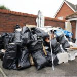 Furniture Removal Experts in Banbury for Local Clearances