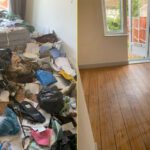 Loft Clearance in Kettering with Quick Same-Day Service