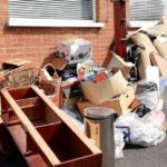 Garage Clearance Services: Expert Decluttering in Windsor