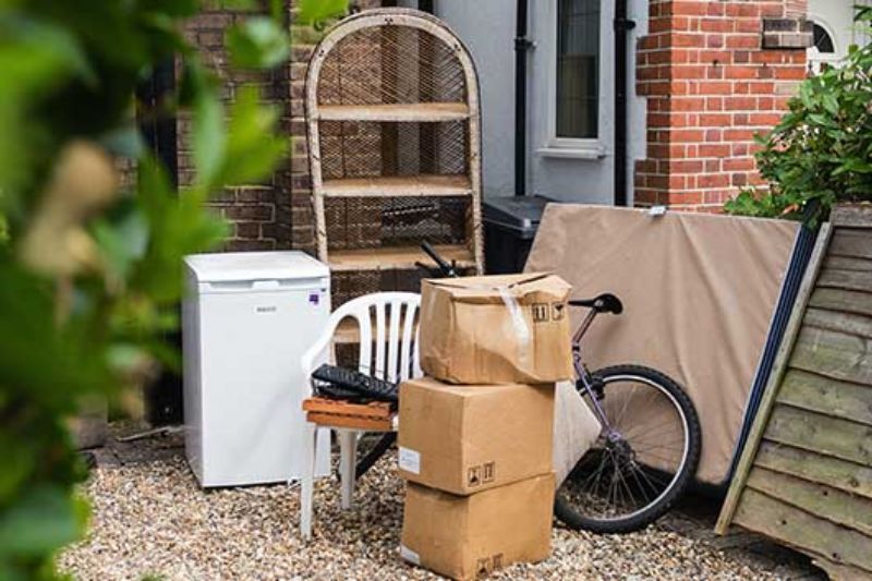 House Clearance St Albans: Simple Solutions for Decluttering
