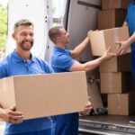 Garage Clearance Services: Get Professional Help in Redditch
