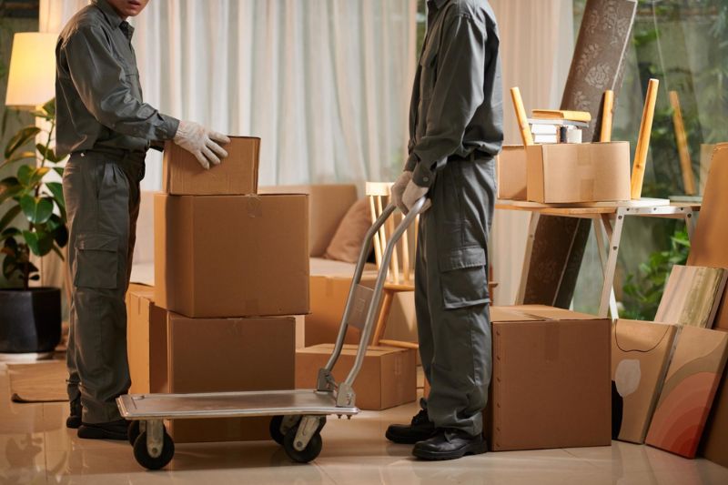 Loft Clearance Experts in Huntingdon: Tips and Support