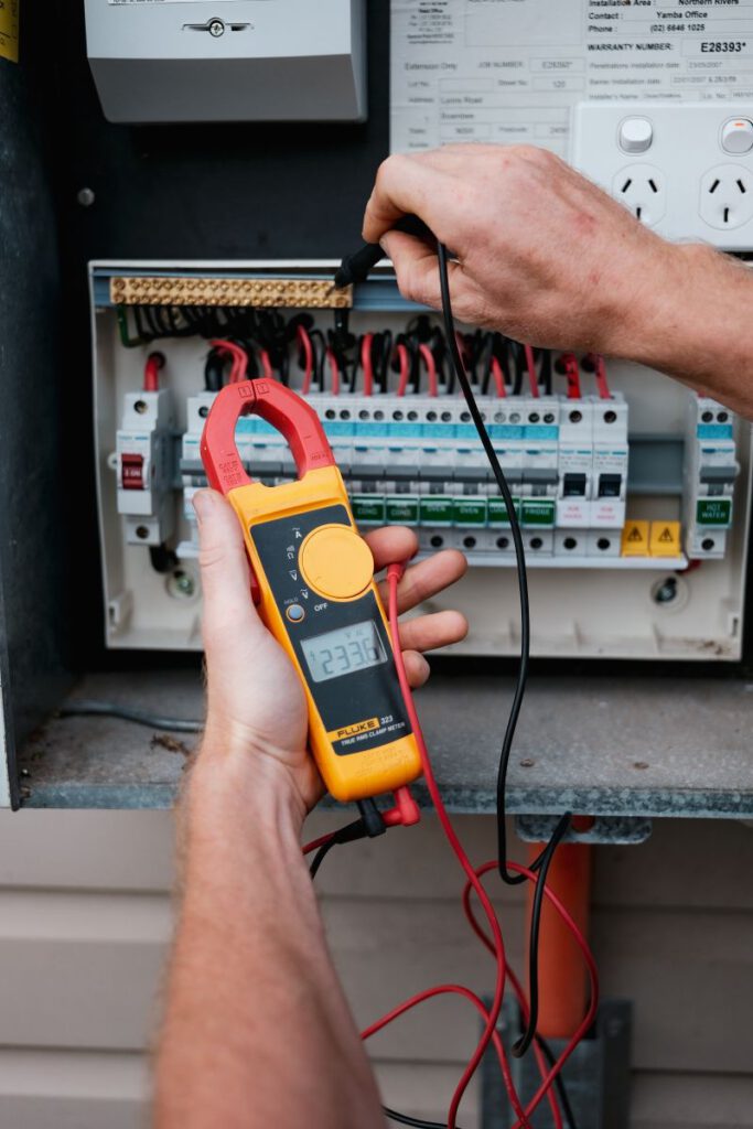 Lost Power: Essential Checks for Mid North Coast Homes