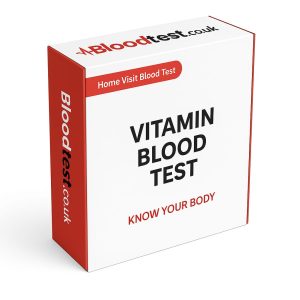 Vitamin bloodtest 1 - Blood Test for Vitamin Deficiency in Guildford - Blood Test UK Blood Test for Vitamin Deficiency in Guildford