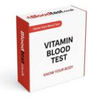 Blood Test for Vitamin Deficiency Now Offered in Guildford