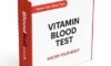 Blood Test for Vitamin Deficiency Now Offered in Blackpool