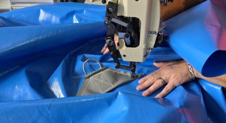 Custom Cover Projects: Boosting Protection and Efficiency