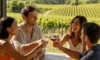 Yarra Valley Wine Tasting: Day Trip with Picnic Experience