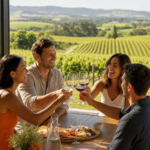 Yarra Valley Wine Tasting: Day Trip with Picnic Experience