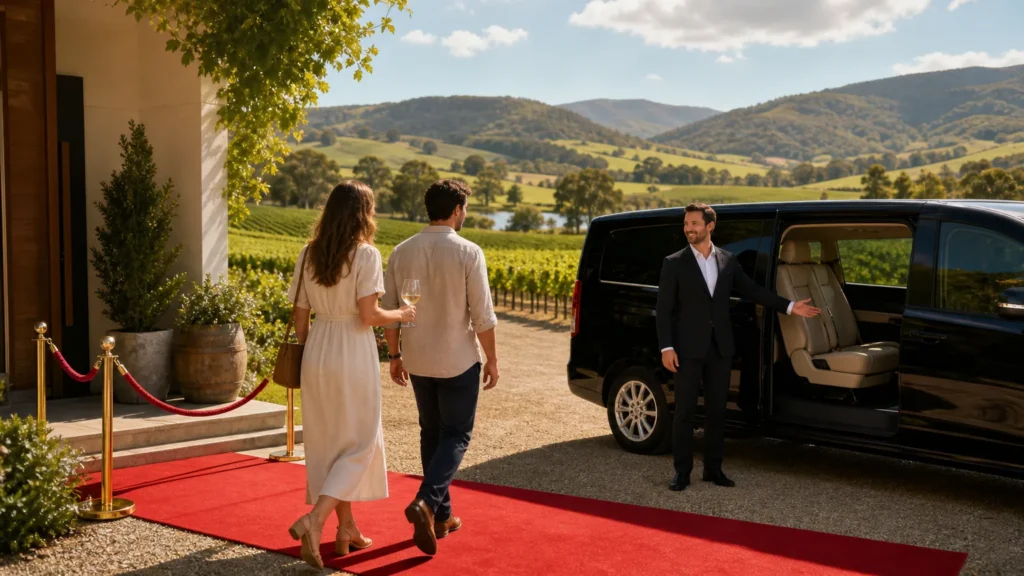 Yarra Valley Wine Tours: Discover 7 Exclusive Private Experiences