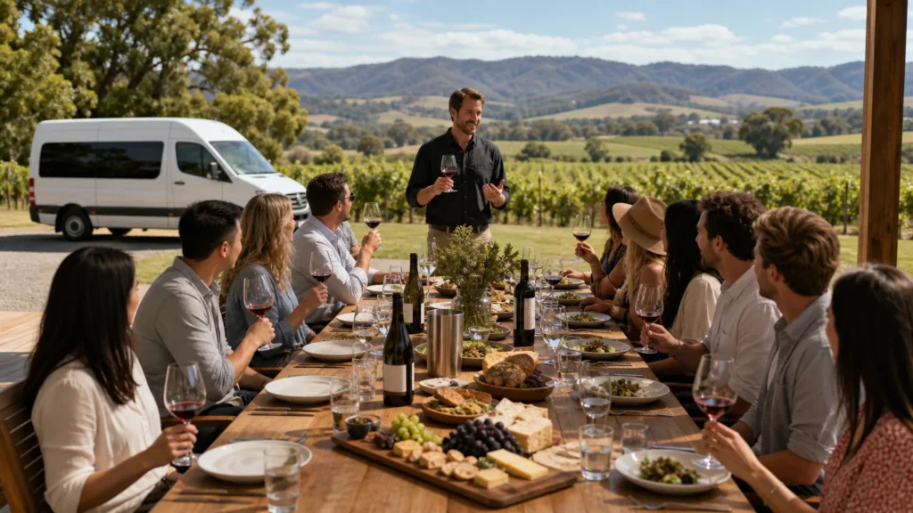 Yarra Valley Wine Tours: Discover 7 Unique Private Experiences