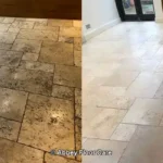 Cleaning Travertine Floors: Effective Solutions for Stubborn Dirt