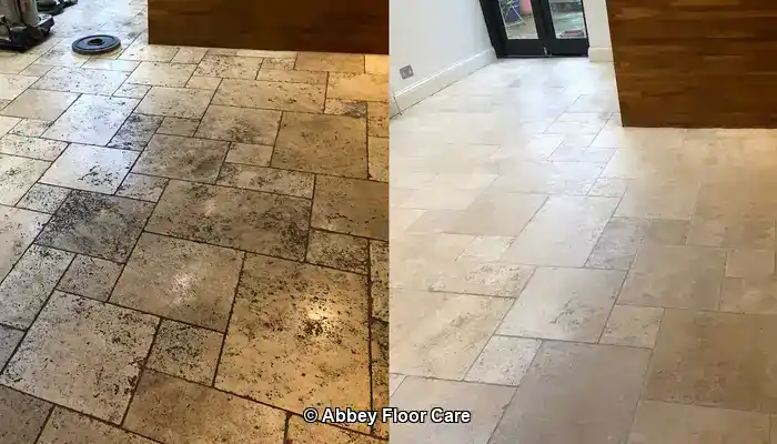 Cleaning Travertine Floors: Effective Solutions for Stubborn Dirt