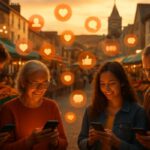 Social Media Management Services Available in Totnes Now