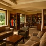 Bronkhorstspruit Golf Club: Premier Destination in Gauteng