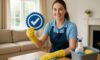 House Cleaning Tips for a Sparkling Home in Yeovil