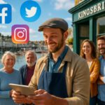 Kingsbridge Small Enterprises’ Social Media Management Solutions
