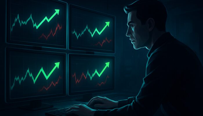 Trading Pair Arbitrage Essentials: Master the Basics Today