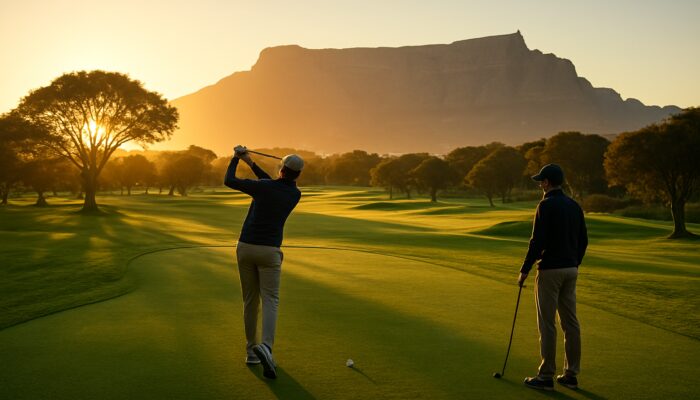 Golf on a Budget: Savvy Tips for Affordable Gameplay