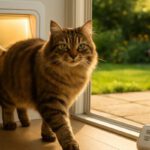 Remote Door Openers: Boost Your Cat’s Independence