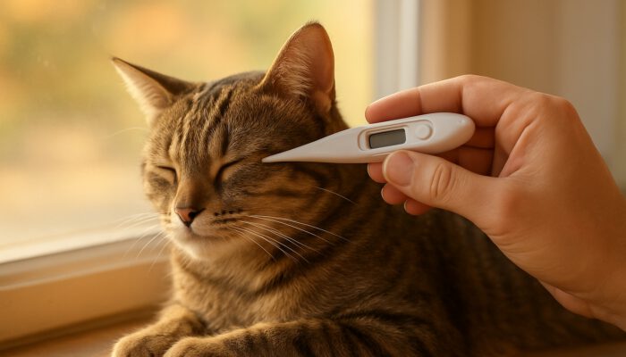 Heatstroke Prevention for Cats: Key Summer Tips