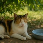 Heatstroke Prevention for Cats: Summer Safety Tips
