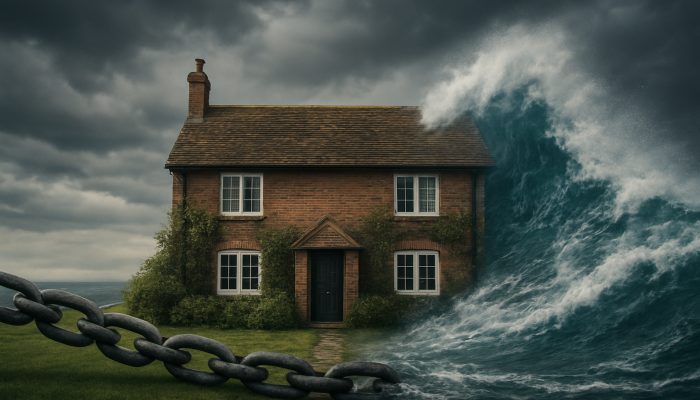 Variable Vs Fixed Rates: Key Insights on Mortgage Choices