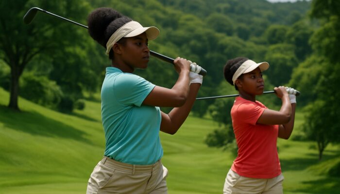 Women’s Golf Club Sets: Reviews and Expert Recommendations