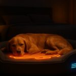 Temperature-Controlled Beds for Pets: Ensuring Maximum Comfort