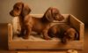 Puppy Comfort: How to Make a Cosy Crate for Your Pet