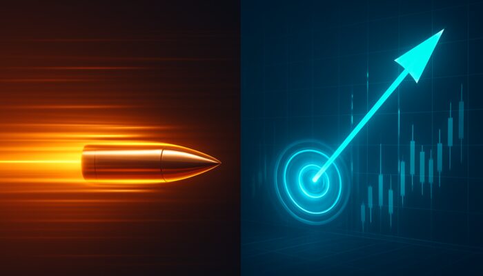 Limit Order vs Market Order: Essential Differences Uncovered