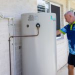 Hard Water’s Effect on Hot Water Systems in Caboolture