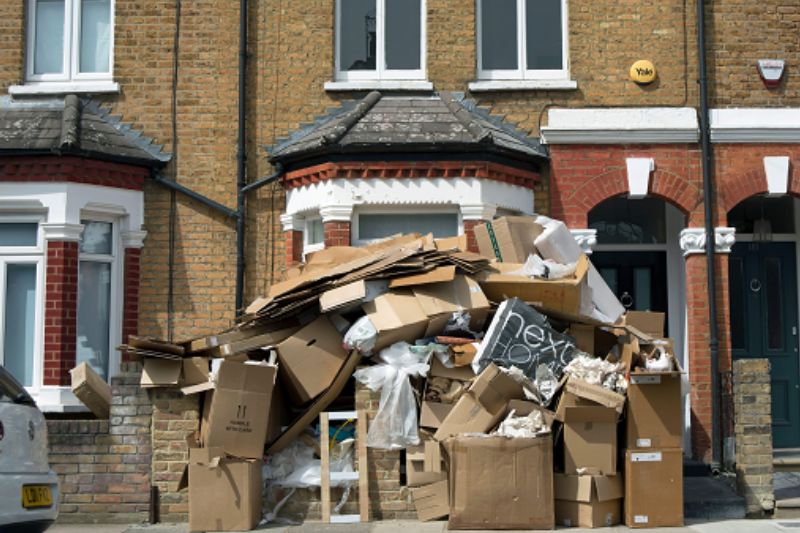 Rubbish Removal Options in Farnborough: Affordable Solutions