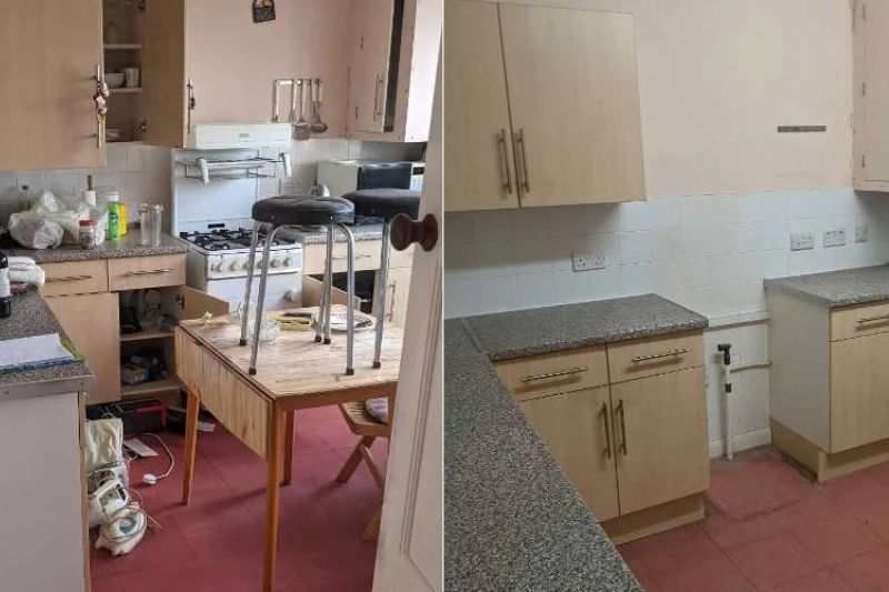Same-Day Rubbish Removal in Basingstoke