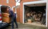 Probate House Clearance Services in Cheltenham