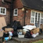 Rubbish Removal Solutions in Filton for Effortless Clearance