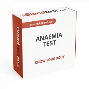 Iron Deficiency Blood Test: A Blackpool NHS Guide