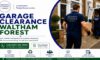Garage Clearance Services in Waltham Forest Made Easy