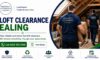 Loft Clearance Services in Ealing: Professional Solutions
