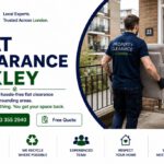 Flat Clearance Services in Bexley: Cost-effective Options