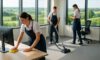 Office Cleaning Experts: Trustworthy Services in Poyntington