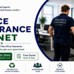 Office Clearance Services in Barnet: Reliable and Trusted Options