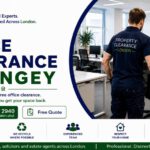 Affordable Office Clearance Services in Haringey, Quick and Easy