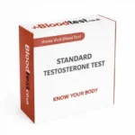 Blood Test for Hair Loss: Local Crewe Options Available