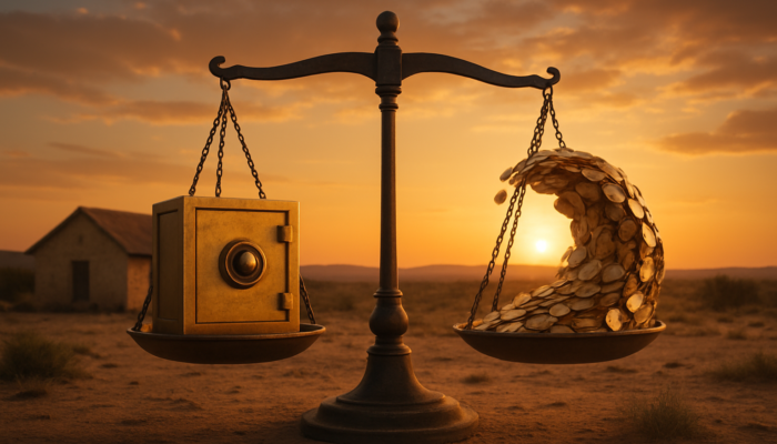 Home Loan Tips for Buyers in Beaufort West